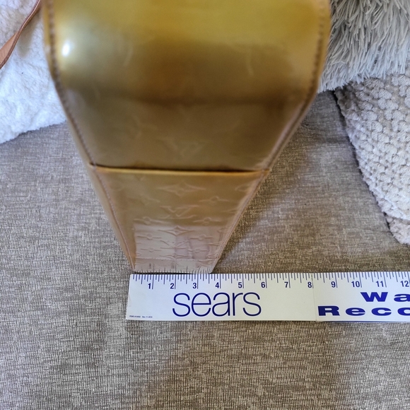 Louis Vuitton Vernis Large Luco Tote.. Authentic Made in Spain 1999.. - Picture 14 of 14